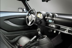 Lotus Europa 2006 - 2011