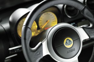 Lotus Europa 2006 - 2011