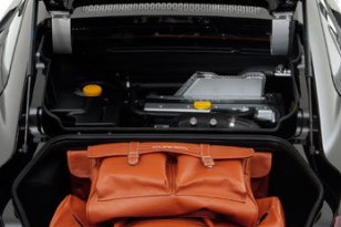 Lotus Europa 2006 - 2011