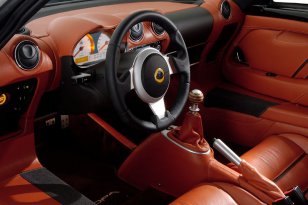 Lotus Europa 2006 - 2011