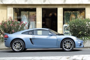 Lotus Europa 2006 - 2011