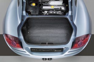 Lotus Europa 2006 - 2011