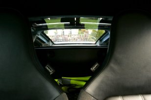 Lotus Europa 2006 - 2011