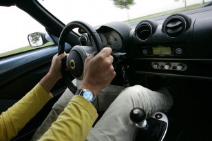 Lotus Europa 2006 - 2011