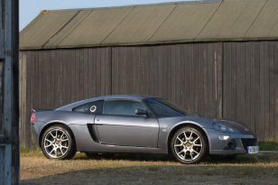 Lotus Europa 2006 - 2011