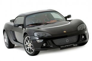 Lotus Europa 2006 - 2011