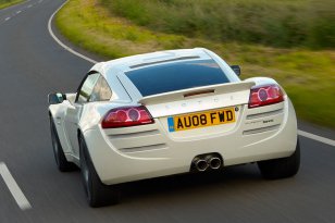 Lotus Europa 2006 - 2011