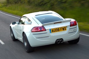 Lotus Europa 2006 - 2011