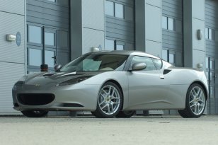 Lotus Evora 2009