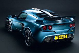 Lotus Exige 2004 - 2013