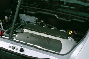 Lotus Exige 2004 - 2013