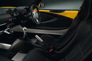 Lotus Exige 2004 - 2013