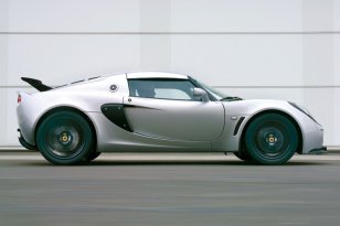 Lotus Exige 2004 - 2013