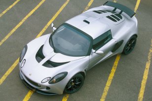 Lotus Exige 2004 - 2013