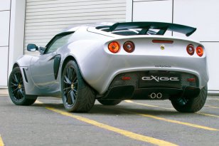 Lotus Exige 2004 - 2013