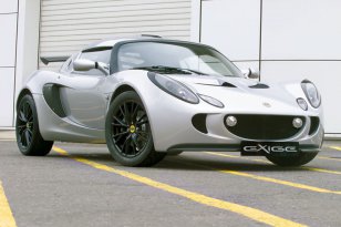 Lotus Exige 2004 - 2013
