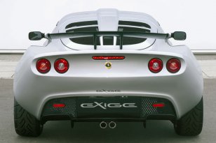 Lotus Exige 2004 - 2013