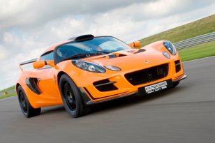 Lotus Exige 2004 - 2013