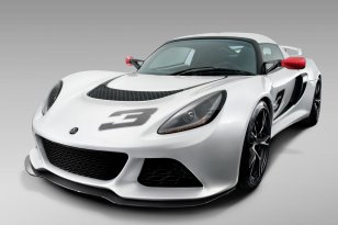 Lotus Exige
