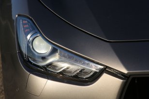 Maserati Ghibli 2013