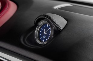 Maserati Ghibli 2013