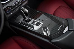 Maserati Ghibli 2013