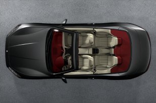 Maserati GranCabrio 2010