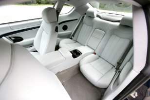 Maserati GranTurismo 2007