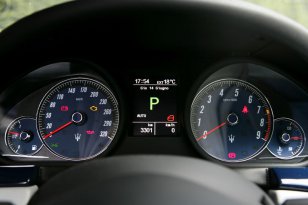 Maserati GranTurismo 2007