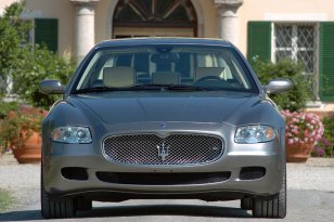 Maserati Quattroporte 2004 - 2008