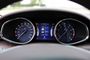 Maserati Quattroporte 2013