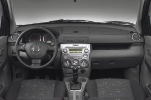 Mazda 2 2003 - 2006