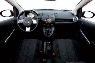 Mazda 2 2007 - 2010