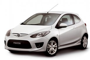 Mazda 2 2008 - 2010
