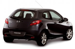 Mazda 2 2008 - 2010