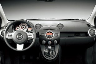 Mazda 2 2008 - 2010