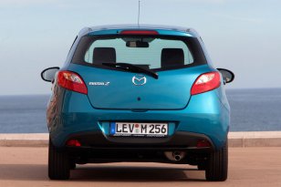 Mazda 2 2010