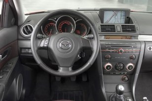 Mazda 3 2003 - 2006
