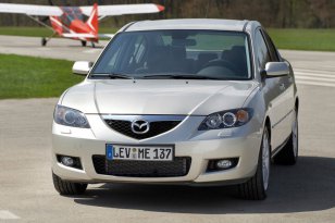 Mazda 3 2006 - 2009