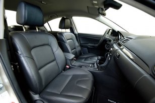 Mazda 3 2006 - 2009