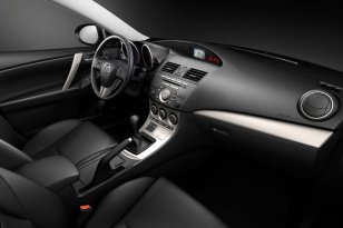 Mazda 3 2009 - 2011