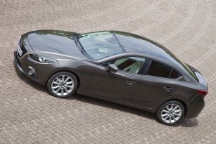 Mazda 3 2013