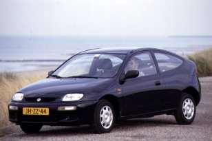 Mazda 323 