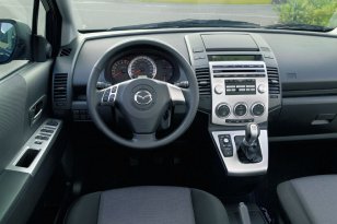 Mazda 5 2005 - 2008