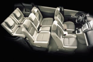 Mazda 5 2005 - 2008