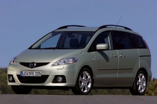 Mazda 5 