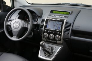 Mazda 5 2008 - 2010