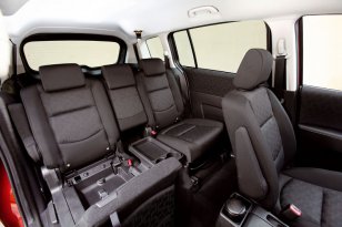 Mazda 5 2008 - 2010
