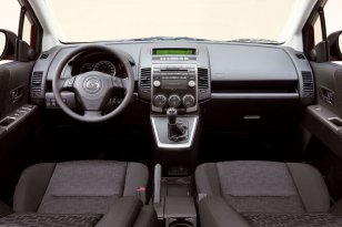 Mazda 5 2008 - 2010