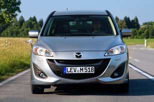 Mazda 5 2010